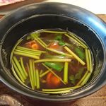 宇豆基野 - (8/20)赤出し