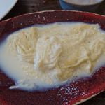 宇豆基野 - (8/20)汲み上げ湯葉