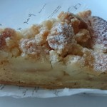 Gateau de Miel - 