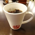 Ringoya - アイスコーヒー