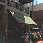 Pike Place Chowder Pike Place Market - 店構え