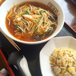 中国料理 檸檬亭 - 