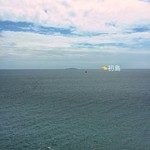 磯丸 - 2016 熱海から見る初島
