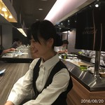 ハクガ - 美人妹