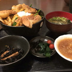 渥美の丼屋 まるみ - 