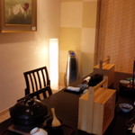 もてなしのかくれ家 すわや - 