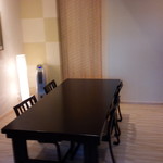 もてなしのかくれ家 すわや - 食事処