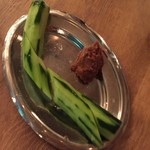 立吞酒場 ディプント - 料理写真: