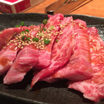 卸)新宿食肉センター極 - 