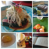 東京 芝 とうふ屋うかい - 
