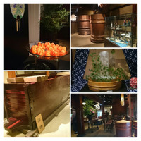 東京 芝 とうふ屋うかい - 