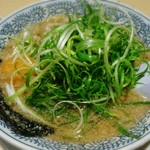 丸源ラーメン - 