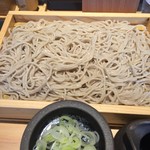 蕎麦きり みよた - 