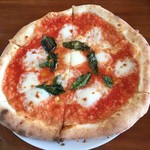 pizzeria da ENZO - マルゲリータ