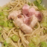 がふうあん - まぜ玉250円　2016年8月