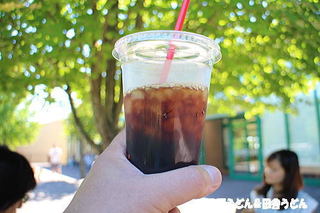 ミカドコーヒー - 2016年8月　水出しアイスコーヒー