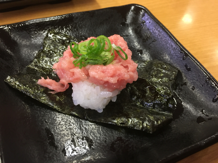 スシロー 富士宮店 name=