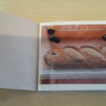 SONKA - メニュー