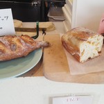 SONKA - バゲット