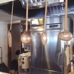 SONKA - 店内模様