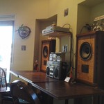 SONKA - ジャズが常に流れています