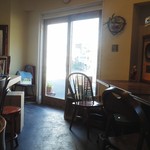 SONKA - 店内模様