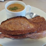 SONKA - Wランチセット