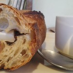 SONKA - 美しい断面