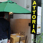 TRATTORIA La Tartarughina - 