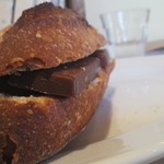 SONKA - バゲットショコラ