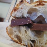 SONKA - バゲットショコラ