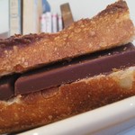 SONKA - バゲットショコラ