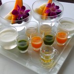 ホテルグランバッハ熱海クレッシェンド - 飲むサプリメント