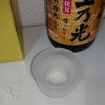 玉乃光酒造株式会社 - 純米大吟醸玉乃光備前雄町（おまち）100%　720ml　2,484円(税込)