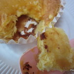 花畑牧場カフェ＆ホエー豚亭 - 