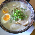 Hakata Nagahama Ramen Yumekaidou - 長浜ラーメン