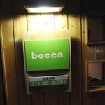 Bocca - 