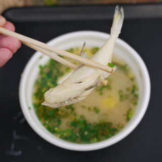 唐戸市場 活きいき馬関街_1