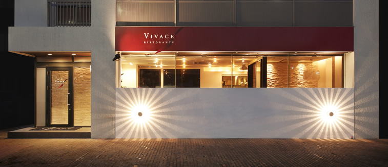 Trattoria VIVACE name=