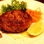 Imaru - 限定5食の佐賀牛ハンバーグ