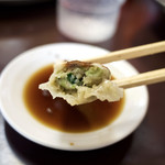 名菜軒 - 料理写真: