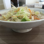 チャンポン一平 - 