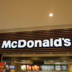 マクドナルド テラスモール湘南店