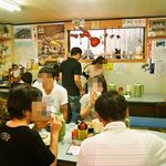 まゆみの店 - 店内