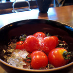 玉響 - ぷよ姫トマト