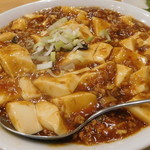 鳳琴樓 - 麻婆豆腐