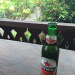 GUNG CUNG - ビンタンスモール