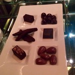 マンダリンバー - 