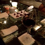 マンダリンバー - 