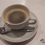 Shunkoutei - コーヒー